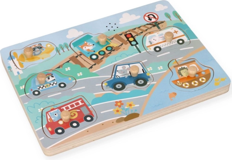 Łatwe chwytanie dla małych rączek
