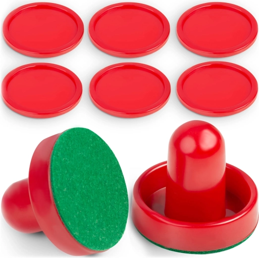 Neo-Sport odbijaki i krążki do air hockey