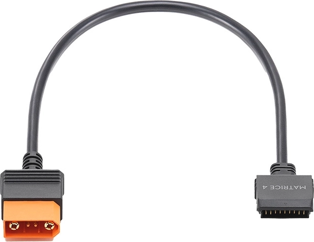 Szybkoładujący kabel DJI SDC do DJI Matrice 4