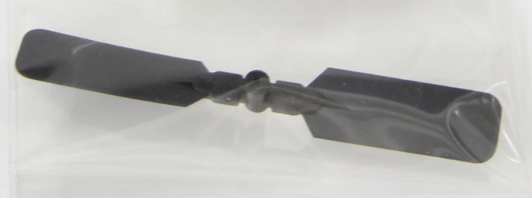 Tylna łopatka wirnika do Flyrobot