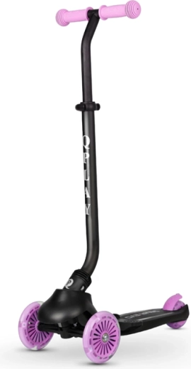 Bezpieczna kontrola i wygodne składanie