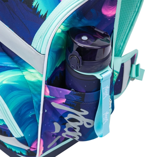 Sprytna organizacja i bezpieczeństwo w drodze do szkoły