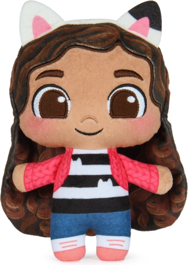 Miękka i bezpieczna do przytulania