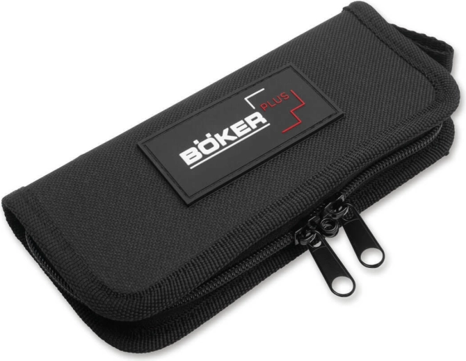 Bezpieczne przechowywanie dzięki zamkowi