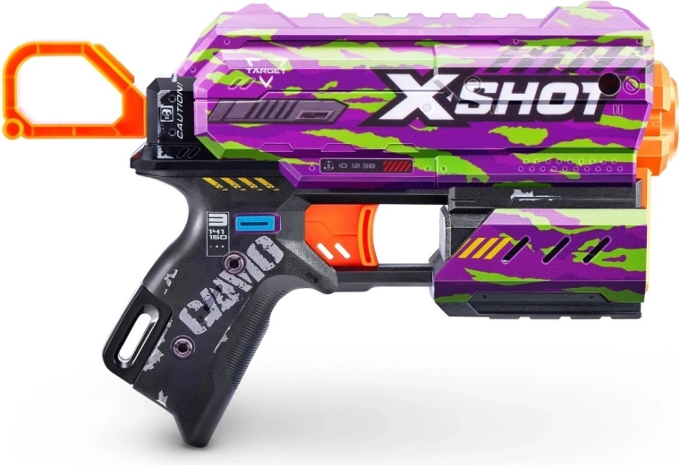 Skórka Crucifer – styl, który się wyróżnia