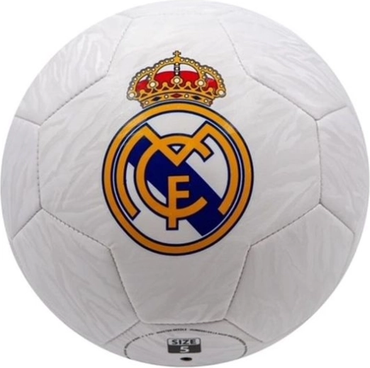Piłka nożna Real Madrid rozmiar 5