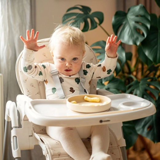 Dwuczęściowa tacka z górnym elementem do zmywarki