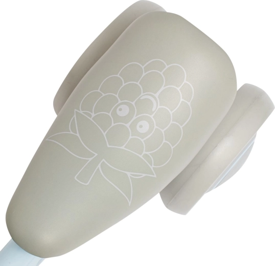 Trwałe i ciche piankowe koła