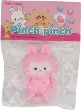 Miękkie i przyjemne w dotyku