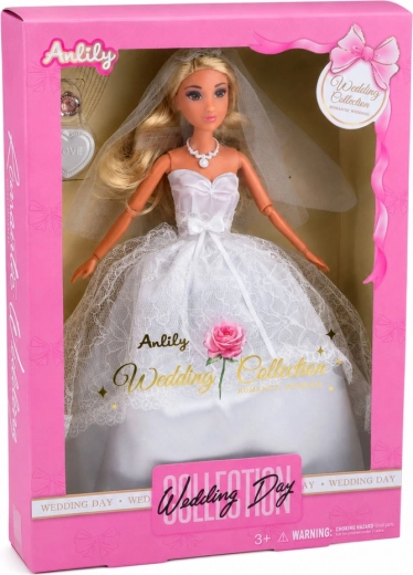 Opakowanie prezentowe z kolekcji Anlily Wedding