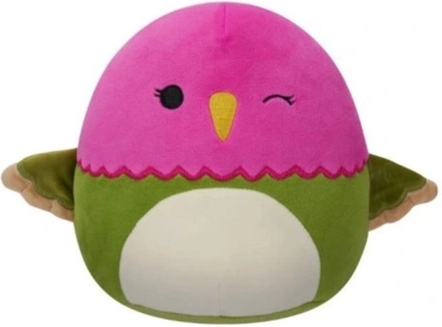 Squishmallows pluszowy koliberek Naima 20 cm