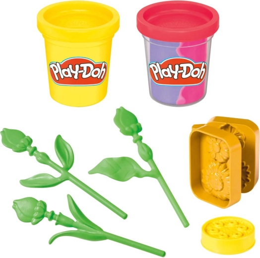Bezpieczna masa plastyczna Play-Doh dla dzieci od 3 lat