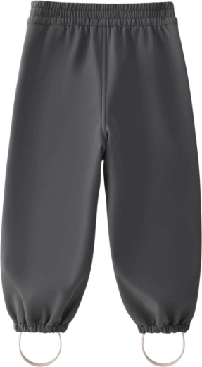 Hydrofobowy softshell na niepogodę