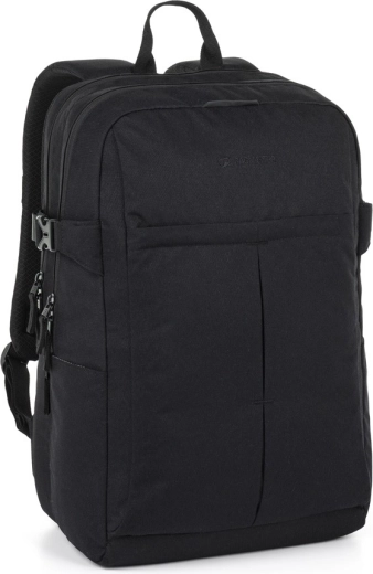 Bagmaster LION 25 A plecak miejski czarny
