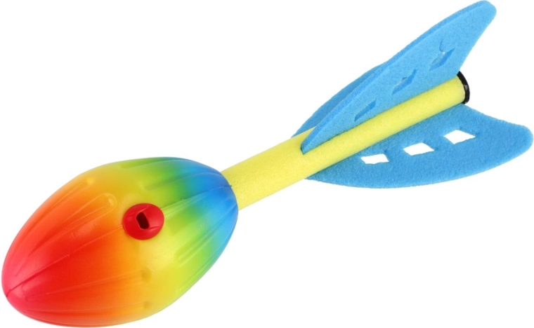 Bezpieczna piankowa konstrukcja