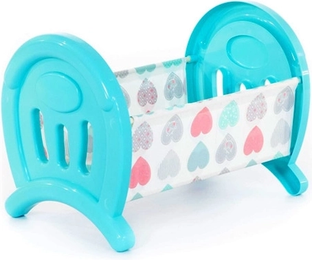 Lekka i przyjazna dzieciom konstrukcja