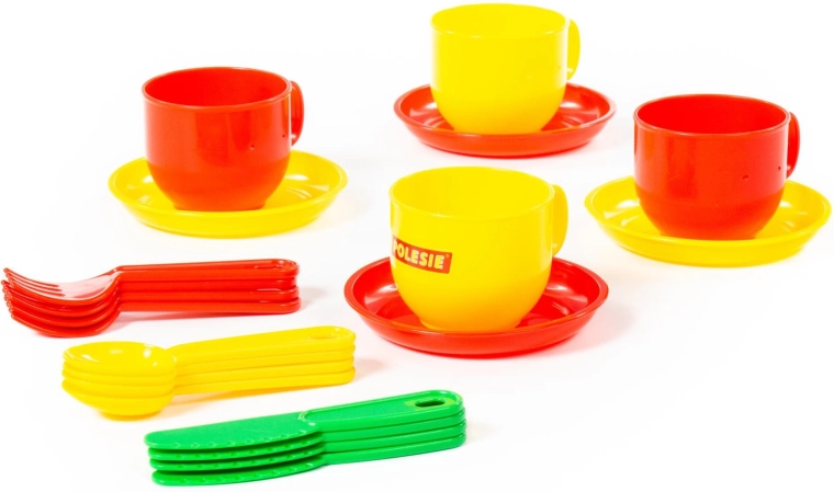 Lekki, wytrzymały i łatwy do umycia plastik