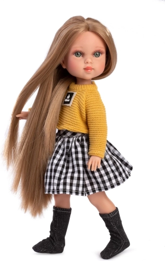 Wspiera wyobraźnię i umiejętności