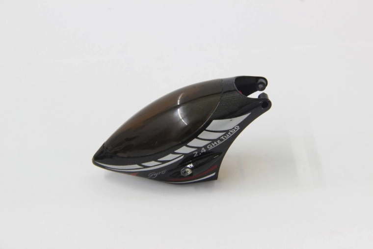 Karoseria Canopy Gyro Turbo 2,4 GHz