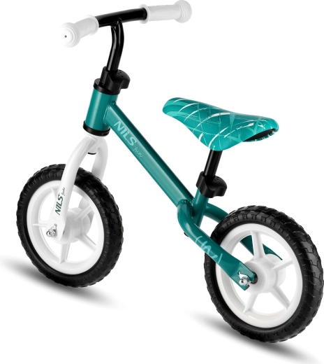 Bezobsługowe koła 10″ EVA