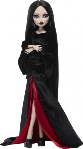 W pełni ruchoma dla perfekcyjnych póz