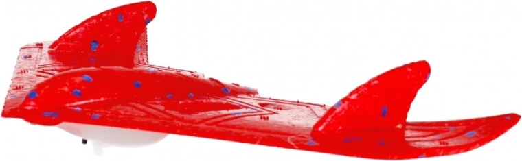 Lekka i bezpieczna pianka