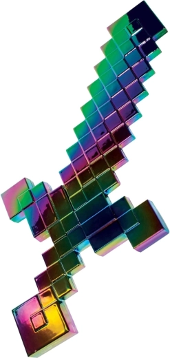 Idealny do kostiumów i zabawy