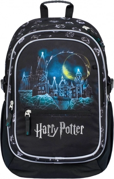 Szkolny plecak Harry Potter Hogwart