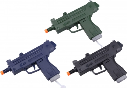 Pistolet z efektami