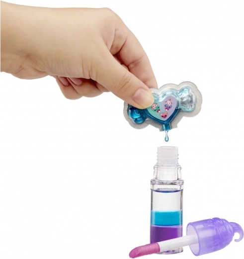 Zrób swój błyszczyk do ust