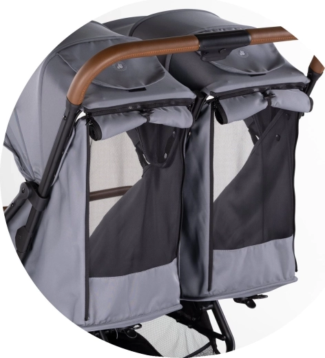 Komfort dopasowany do każdego dziecka