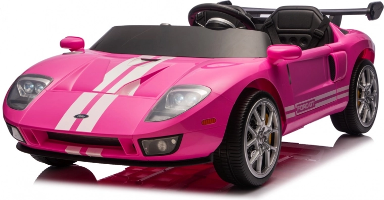 Sportowy wygląd Ford GT