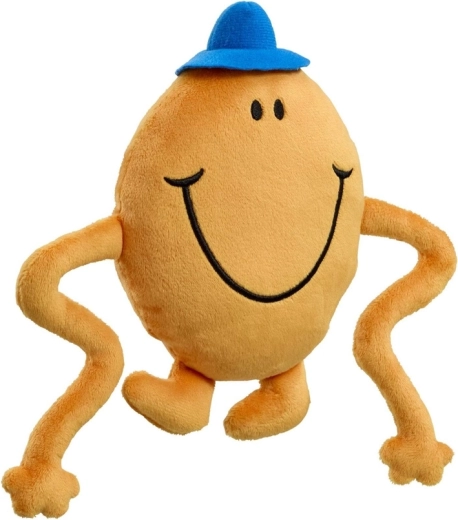 Mięciutki i bezpieczny od urodzenia