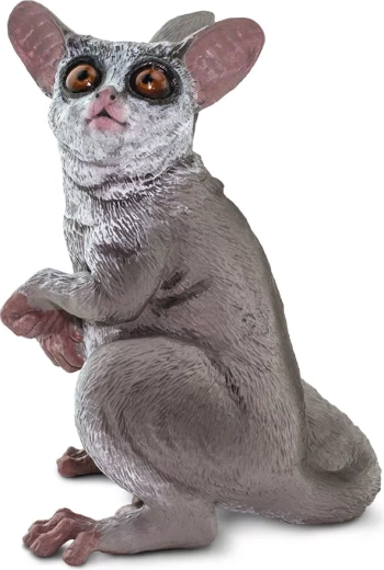 Ekologiczna i bezpieczna figurka