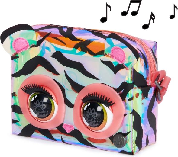 Ponad 30 dźwięków i reakcji