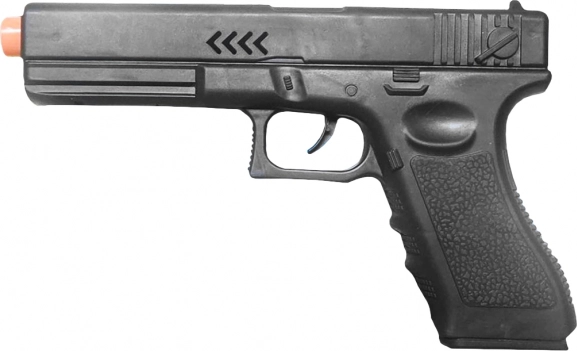 Pistolet na napęd bezwładnościowy 20 cm