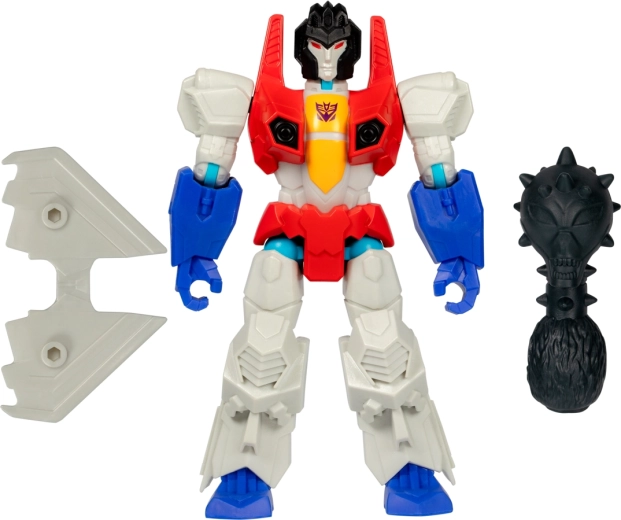 Ruchoma figurka akcji do dynamicznych poz