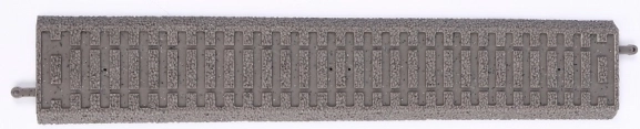 Podkład pod proste tory 231 mm Piko