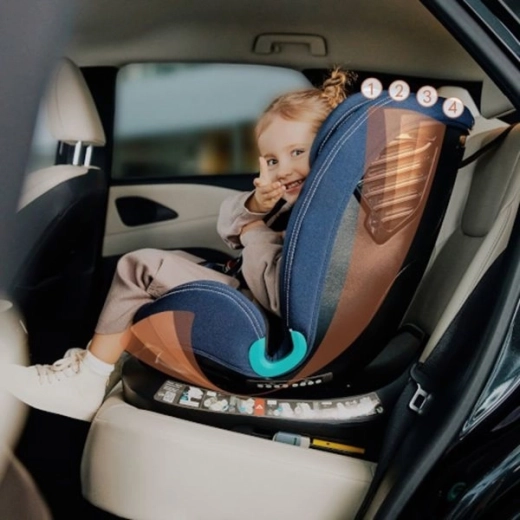 Rośnie z dzieckiem 40–150 cm