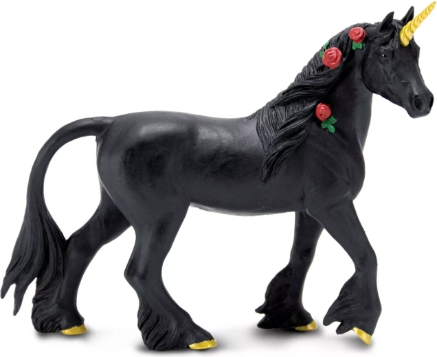 Safari Ltd. figurka jednorożec zmierzchu