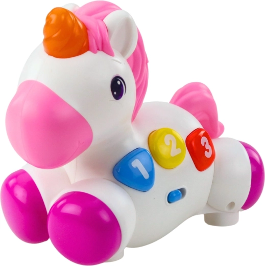 Nauka liczb i melodii