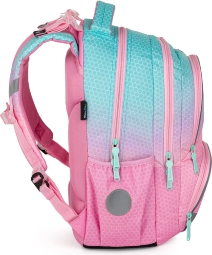 Sprytna organizacja i mnóstwo miejsca