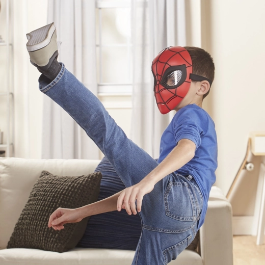 Świetna do odgrywania ról i na karnawał