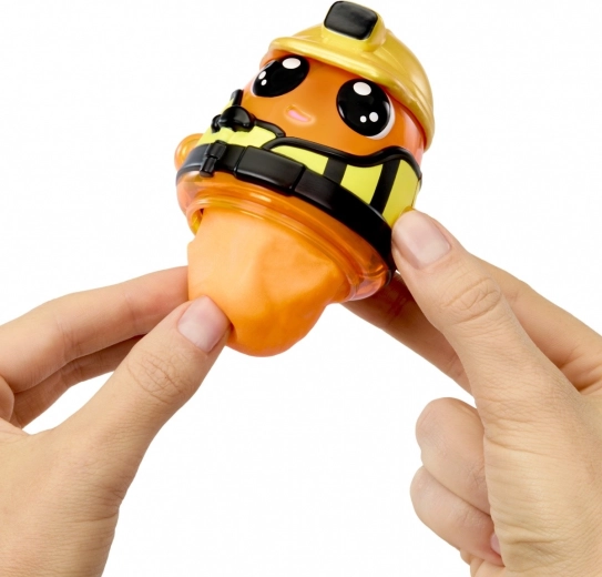 Bezglutenowy i pachnący skład