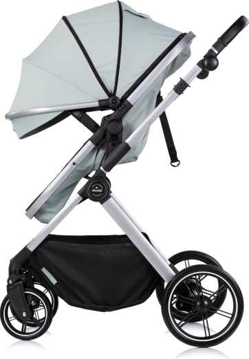 Komfortowa i stabilna jazda na każdej nawierzchni