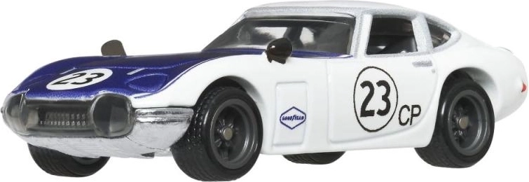 Realistyczne opony Real Riders