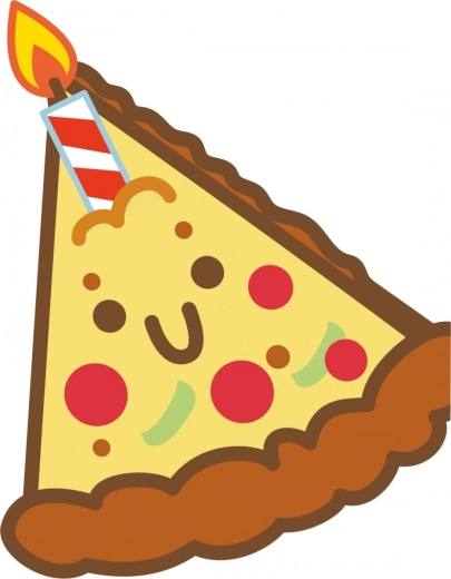 Gra Buła, Pizza, Kapelusz, Prezent, Tort
