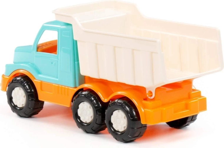 Wytrzymała i bezpieczna konstrukcja