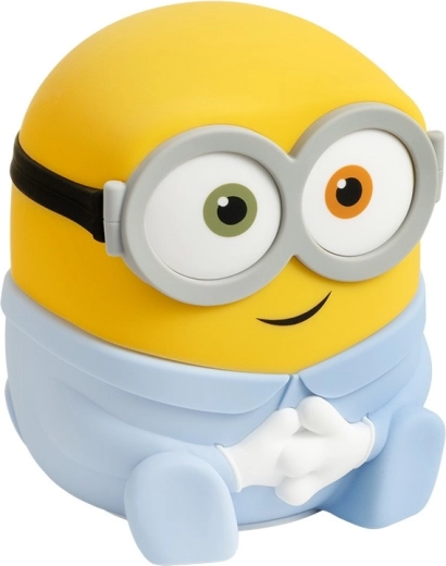 Miękki silikon i bezpieczna konstrukcja