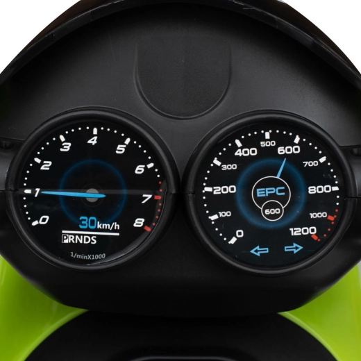 Muzyka przez USB i MP3